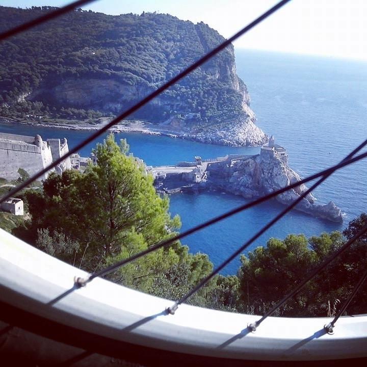 Il Fortino Monte Marcello Exteriér fotografie
