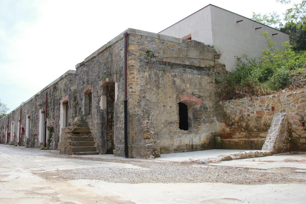 Il Fortino Monte Marcello Exteriér fotografie