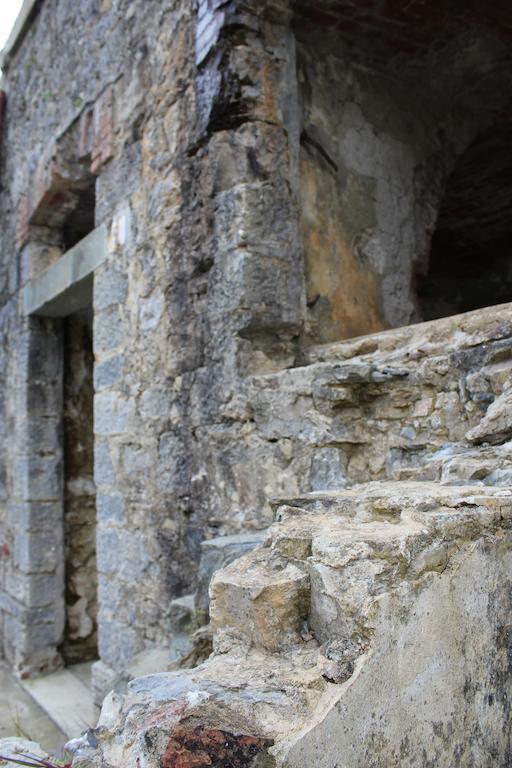 Il Fortino Monte Marcello Exteriér fotografie
